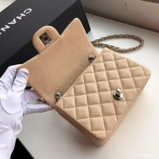 Firstbag Ru FLAP CHANEL 17CM BAG 0625
